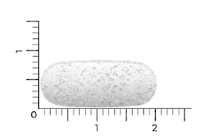 Vitakruid Osta K2 & D3 Algae Tabletten 90TB