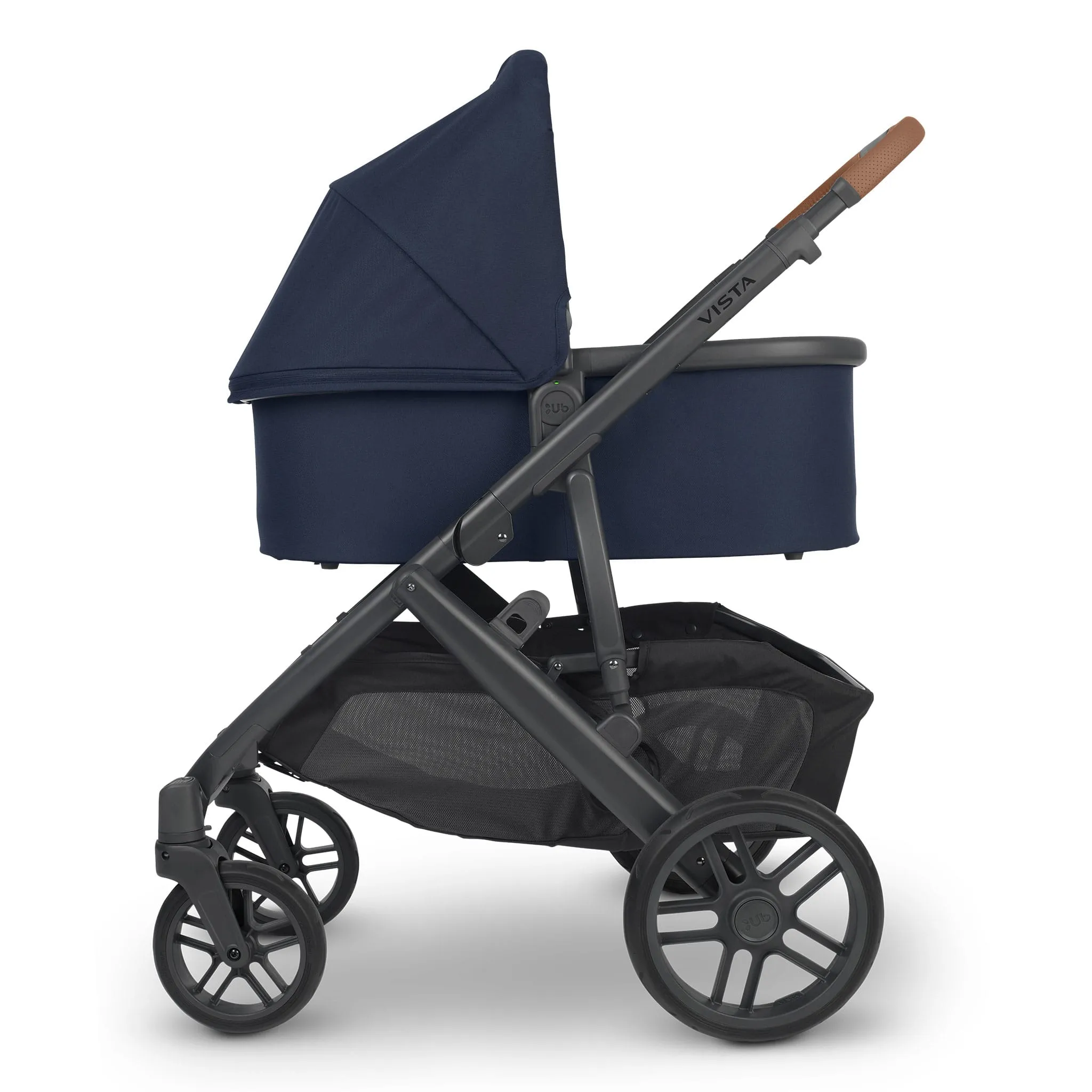 UPPAbaby Poussette Vista V2 - Noa