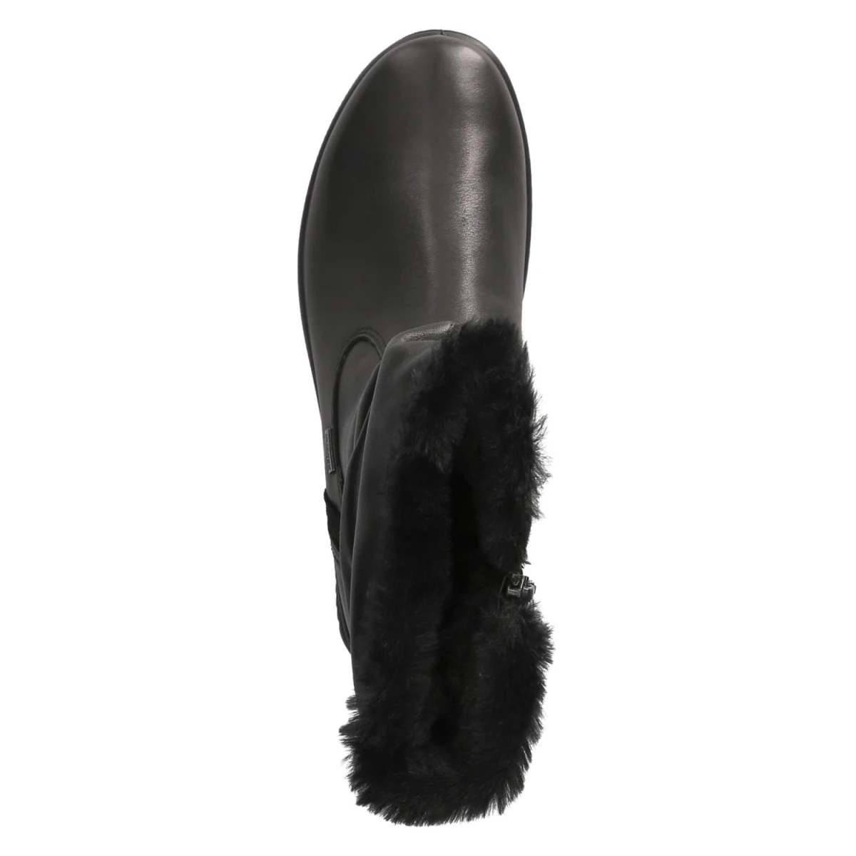 BelianaWinterstiefel - black
