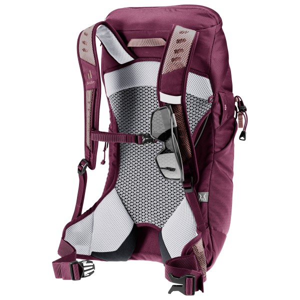 Deuter - Women's AC Lite 14 SL - Sac à dos de randonnée