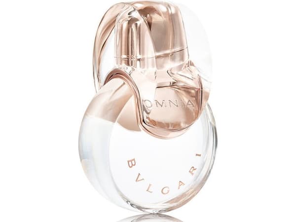 Bvlgari Omnia Crystalline de toilette voda pro jenny 50 ml