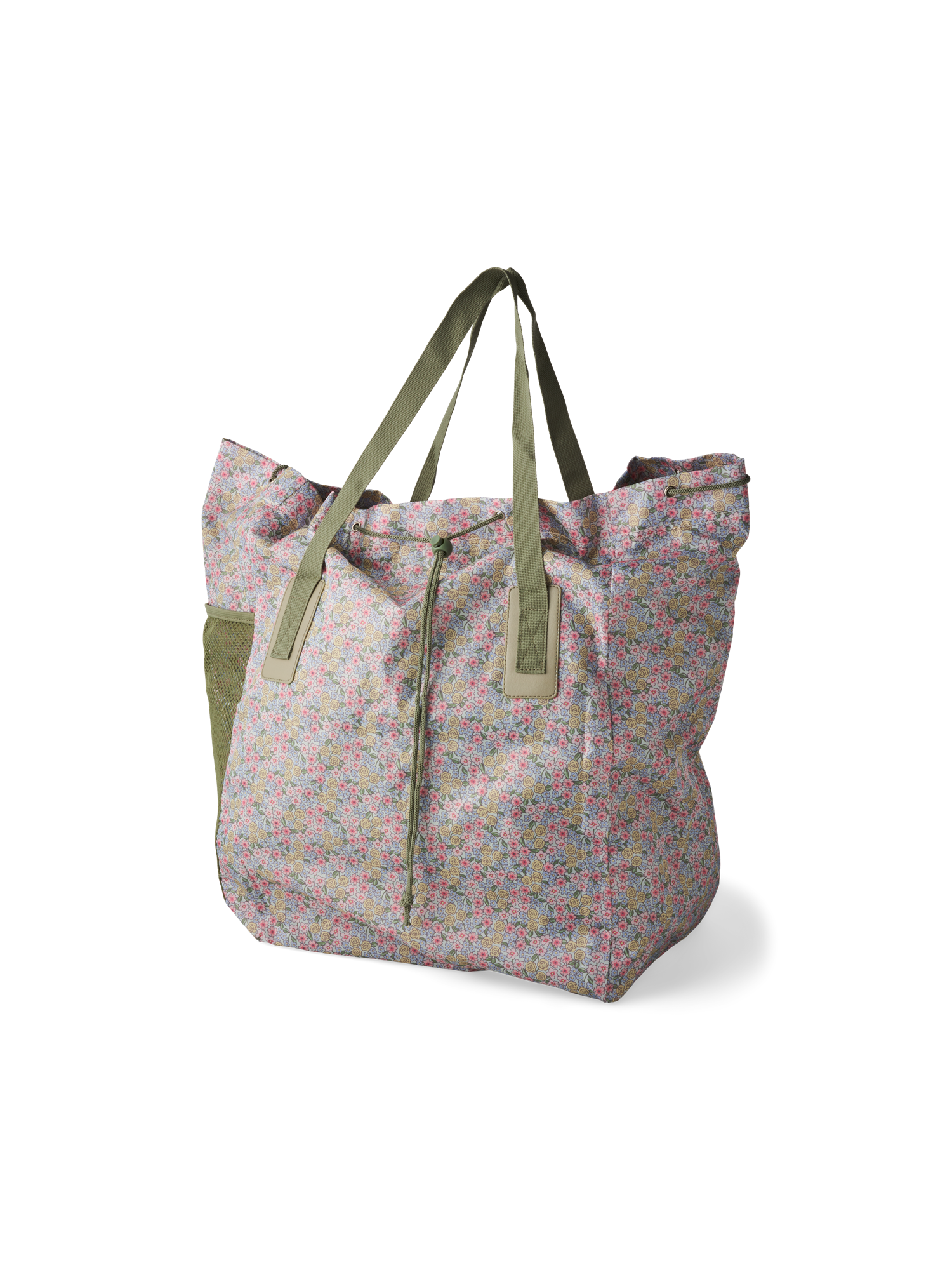 Mulepose | 56 x 58 cm. | Coral