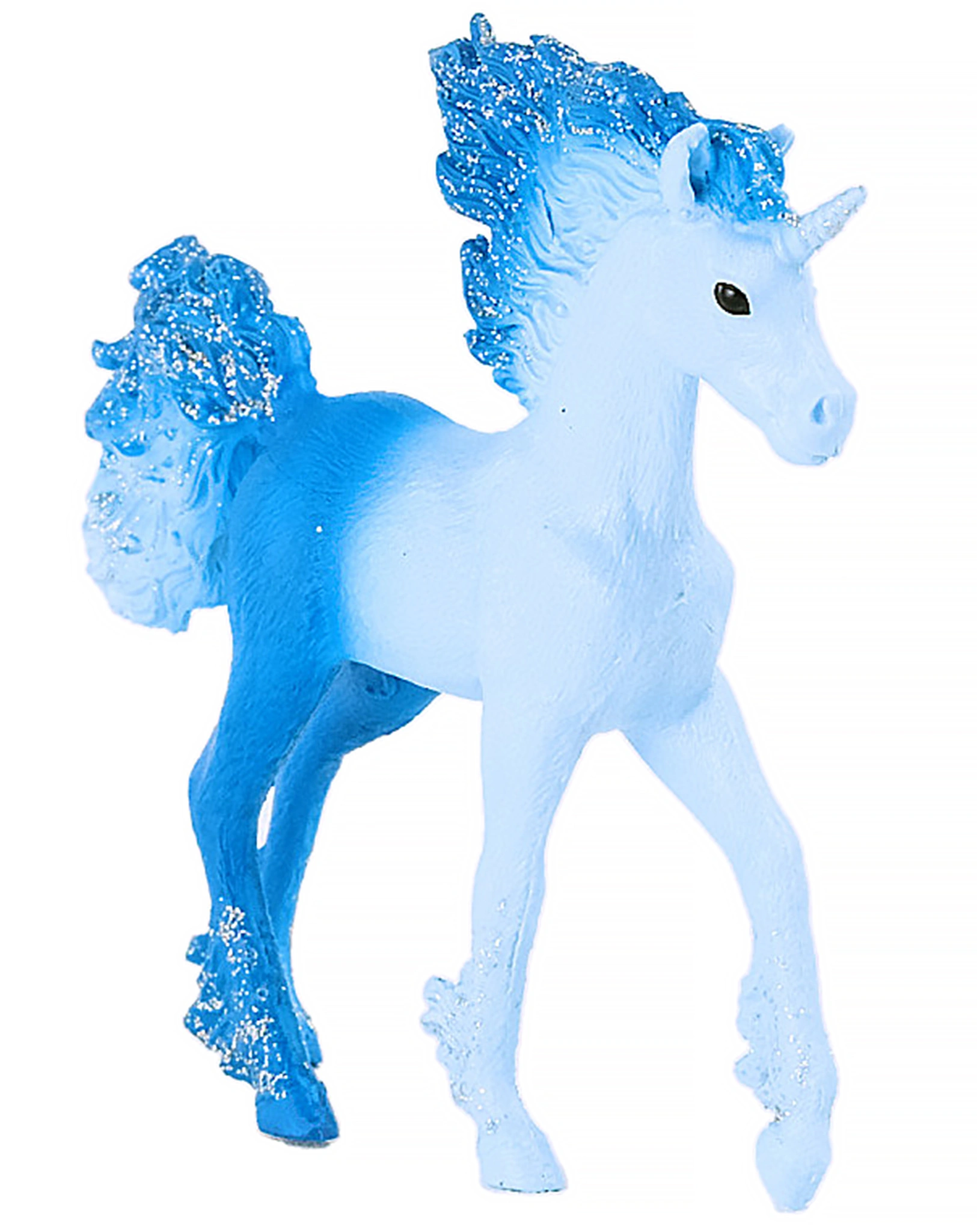 schleich® 70758 bayala® - Elementa Wasserflammeneinhorn Fohlen