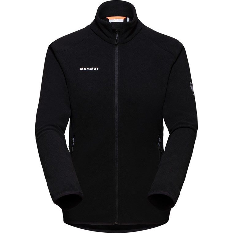 Mammut Innominata Light ML Jacket Women Black