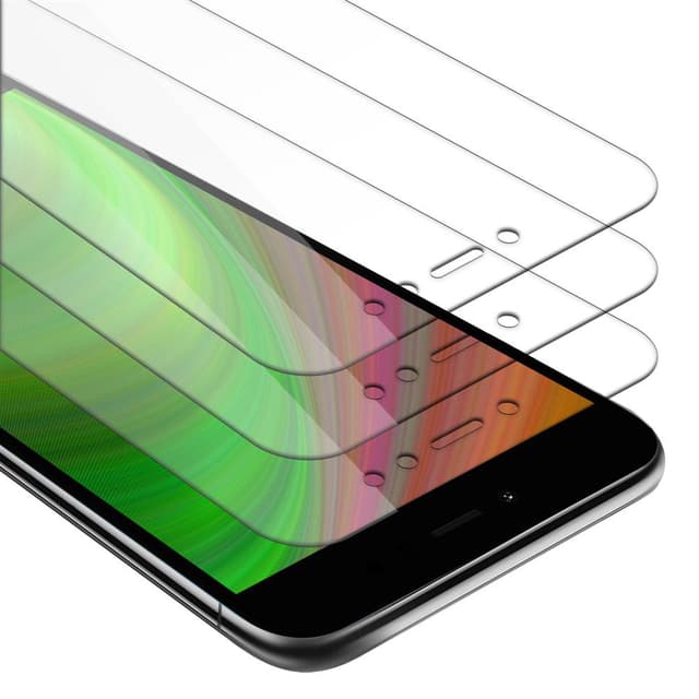 Xiaomi RedMi NOTE 5A PRIME 3x Skærmbeskytter