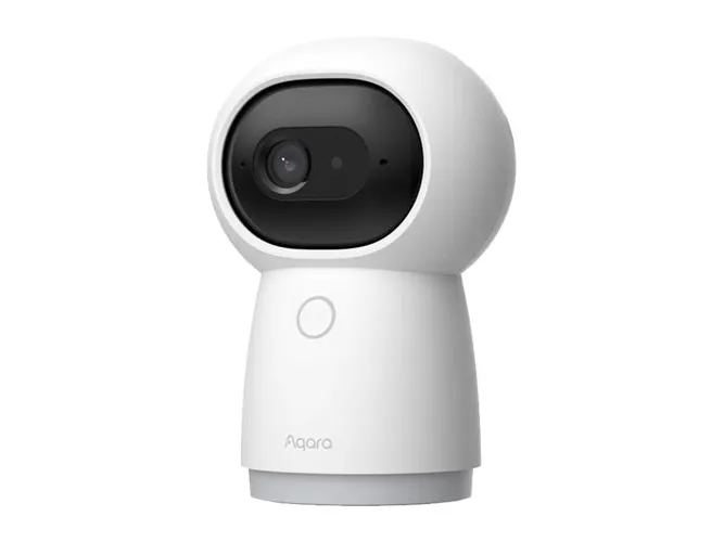 Aqara Camera hub G3