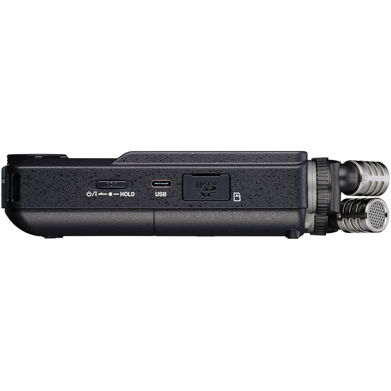 Tascam Portacapture X6 handheld PCM recorder