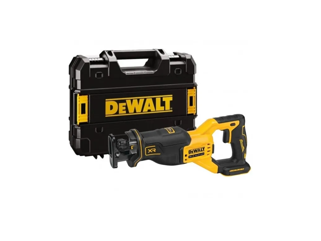 DEWALT.SABELSAV 18V DCS382NT