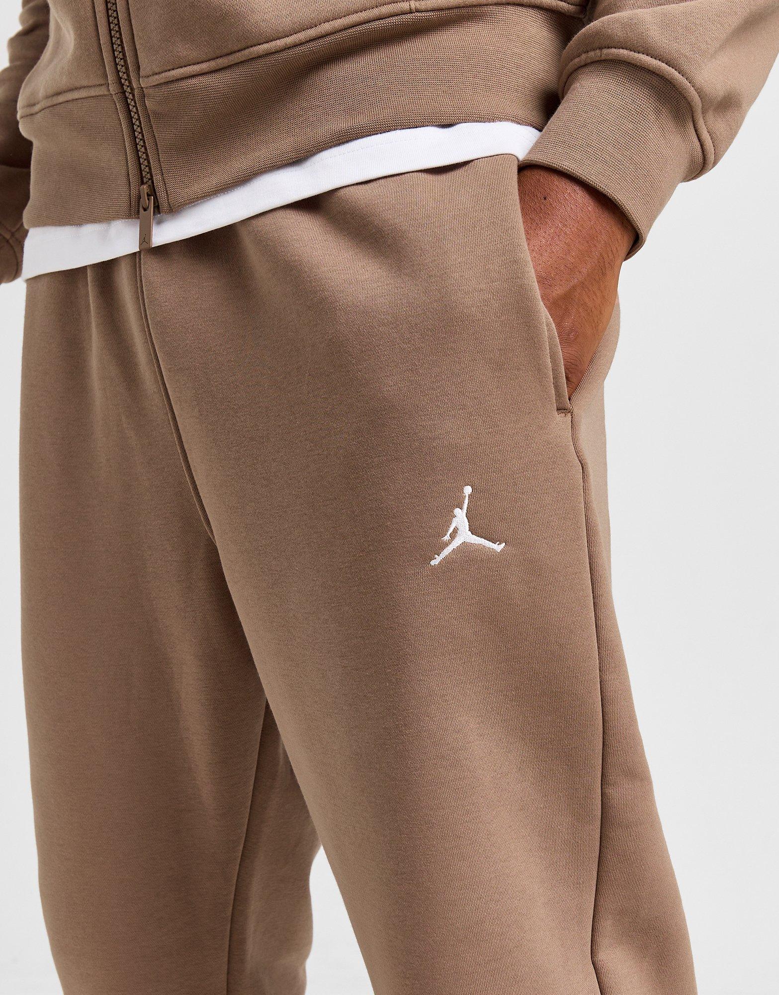 Jordan Pantalon de jogging Essentials Fleece Homme