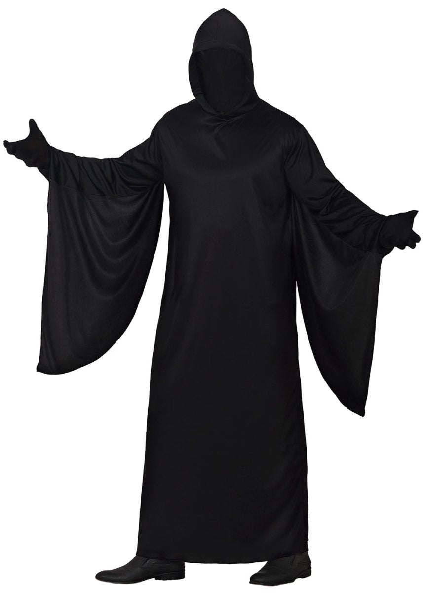 Halloween Kostuum Heren Zwarte Mysticus