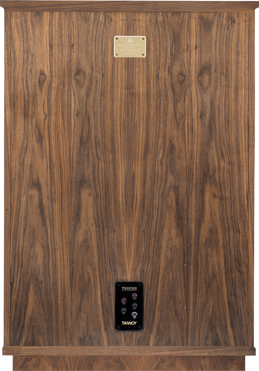 Tannoy Westminster Royal GR (la paire) Enceintes colonne