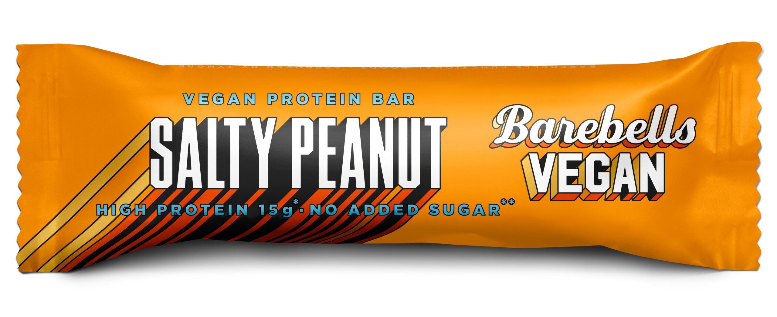 Barebells Salty Peanut Vegan (55 Gram)
