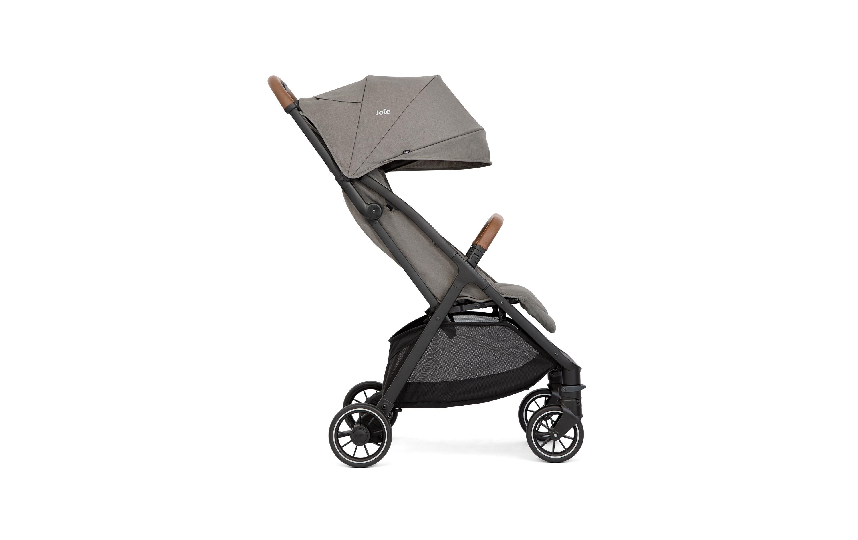 Buggy pact pro Pebble<br>Kinderwagen mit Sonnenverdeck UV-Schutz 50+
