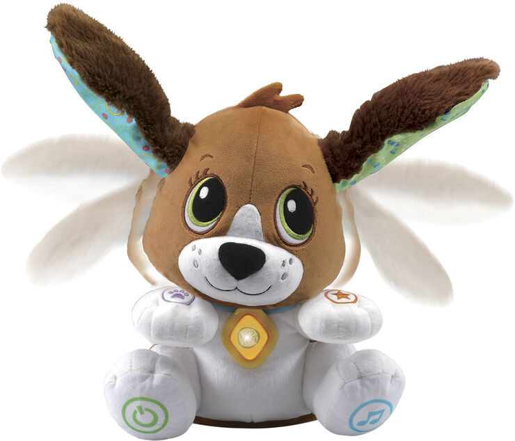 V tech Vtech Baby Speak & Learn Puppy