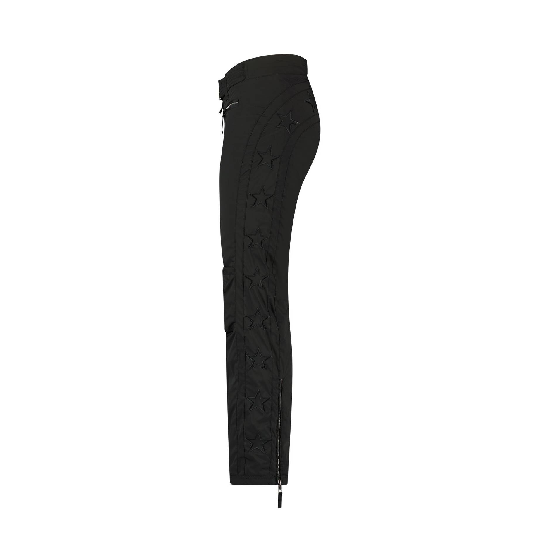 JET SET| Damen Skihose STARRED UNI
