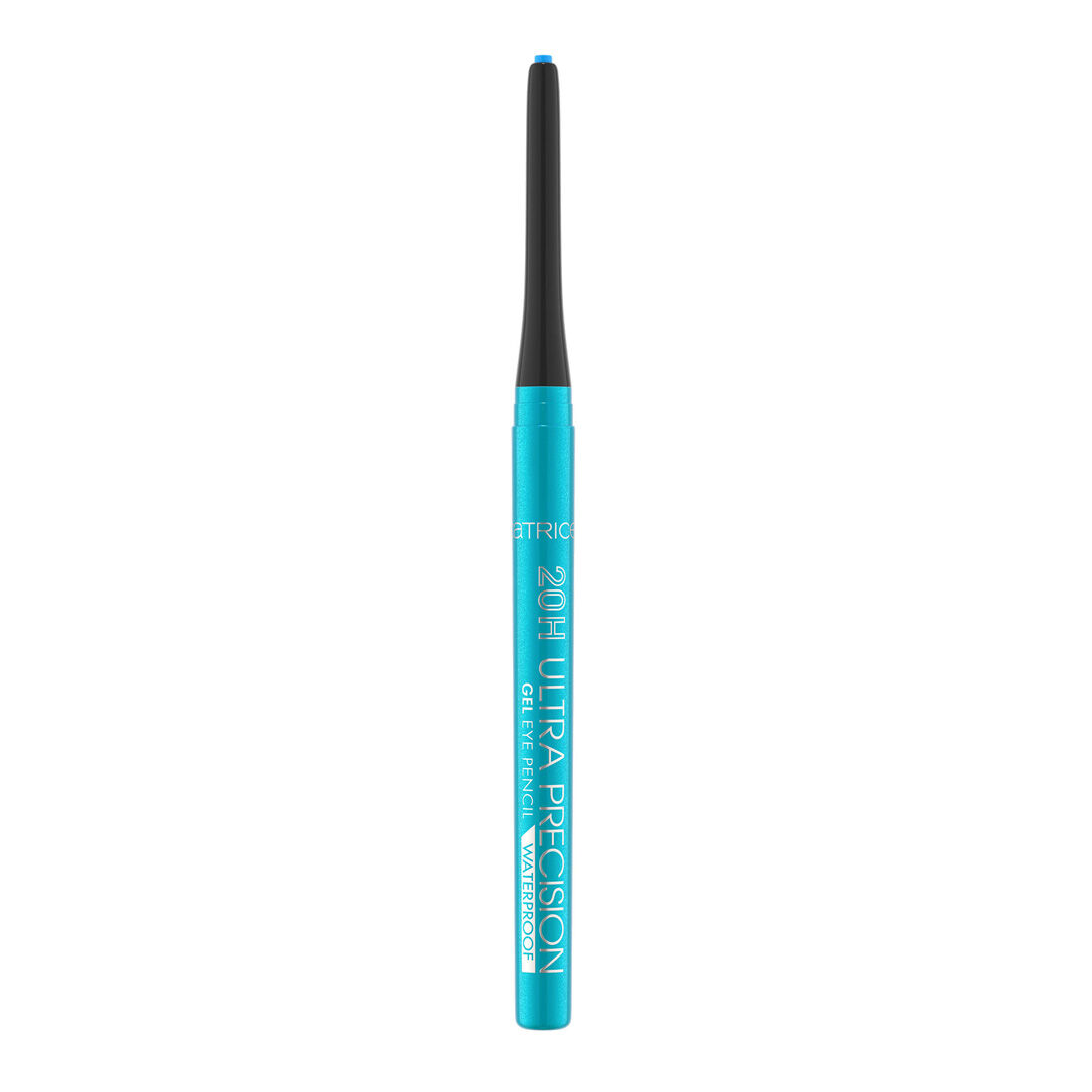 CATRICE  Lápis de Olhos em Gel À Prova de Água 20H Ultra Precision