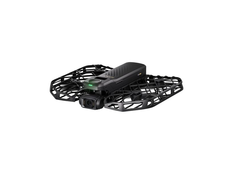 HOVERAir X1 PROMAX (CE) Faltbare 4K-Kameradrohne mit KI-Tracking