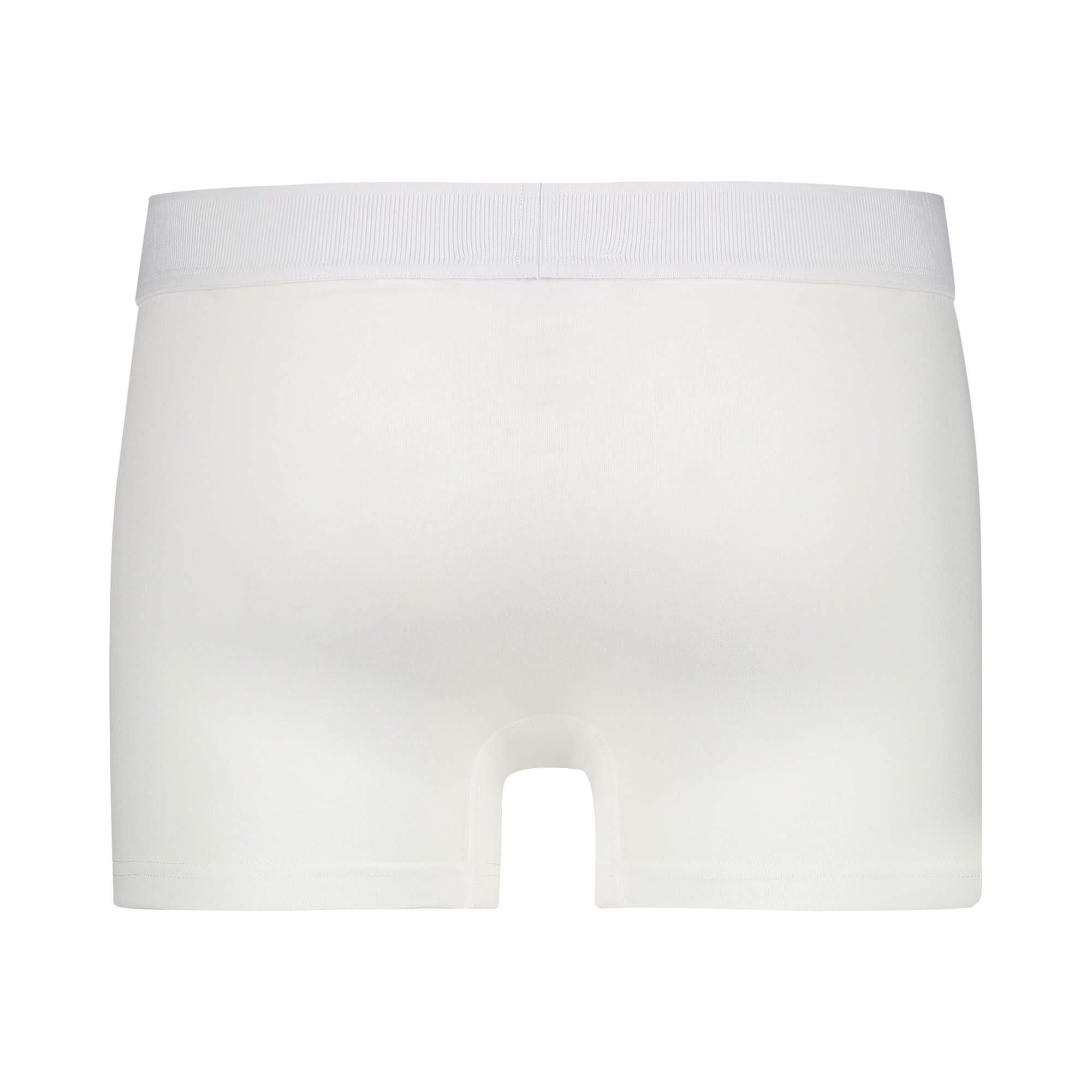 Dsquared2 Boxershort Trunk Wit