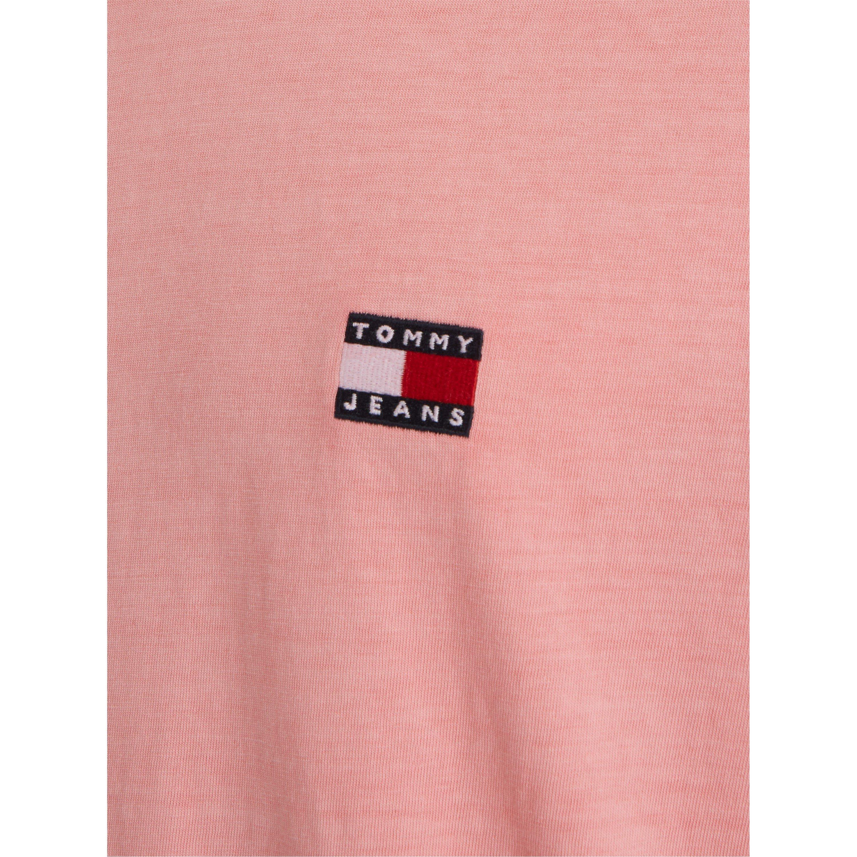 Tommy Jeans Washed Badge T-Shirt