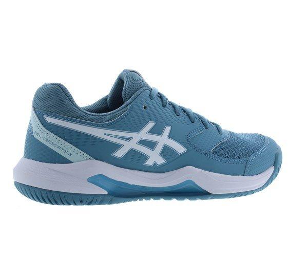 Asics Gel Dedicate 8 Womens Tennis Shoes