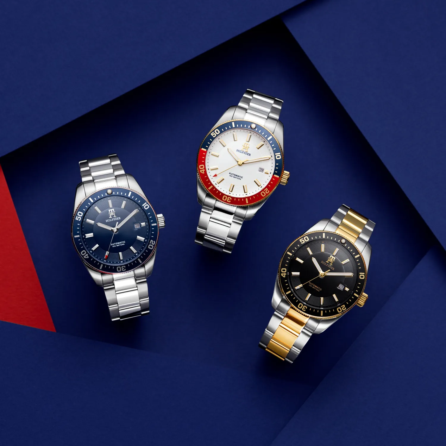 Tommy Hilfiger TH85 1710591