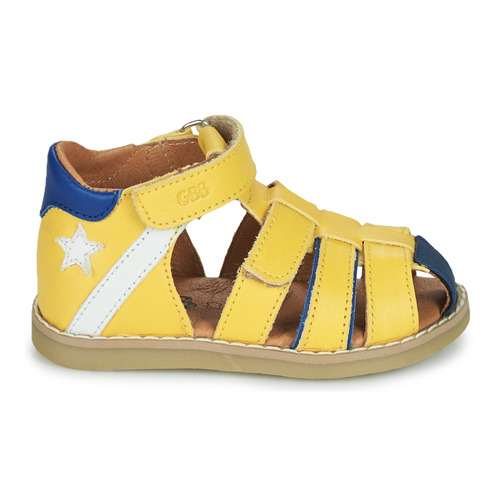 GBB - MARTINO - Jaune