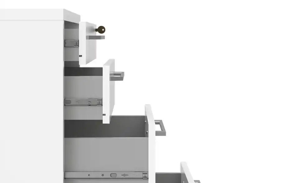 Rollcontainer Saale