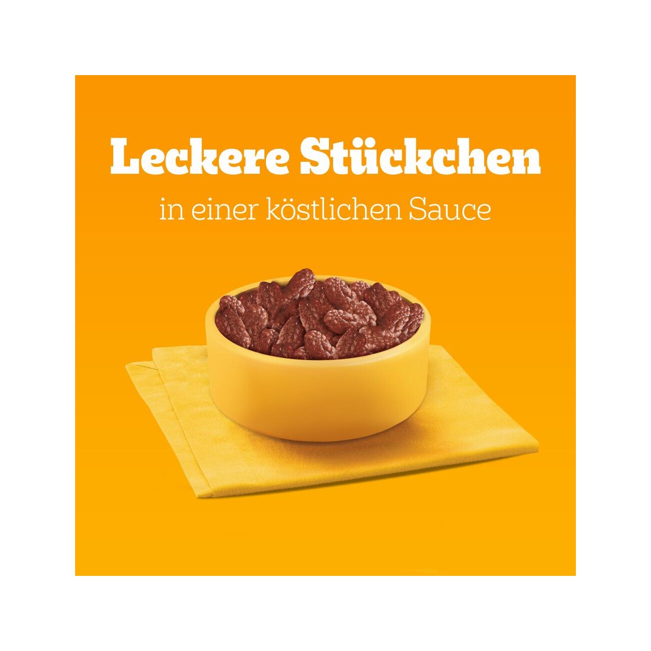 Pedigree Nassfutter Hund Adult, Multipack, Gemischte-Selektion mit Gemüse, in Sauce 40x100 g