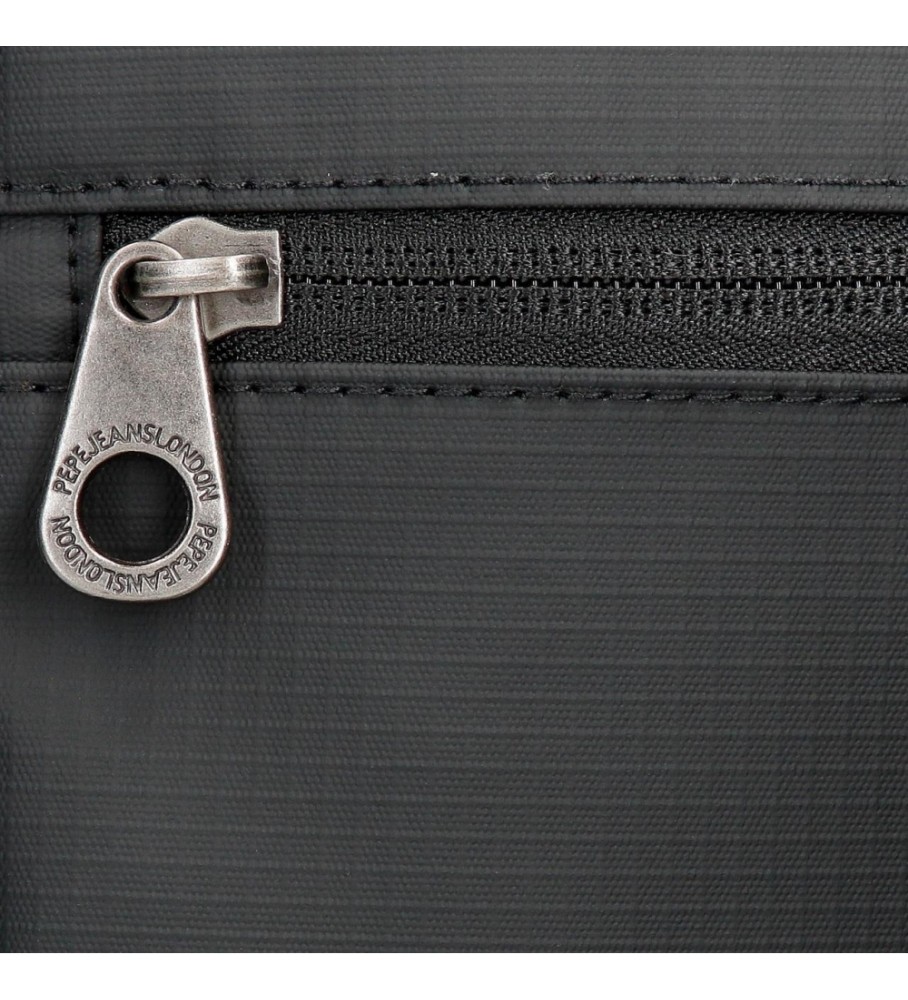 Pepe Jeans Bandolera Porta Tablet Pepe Jeans Alças -23x27x7cm-