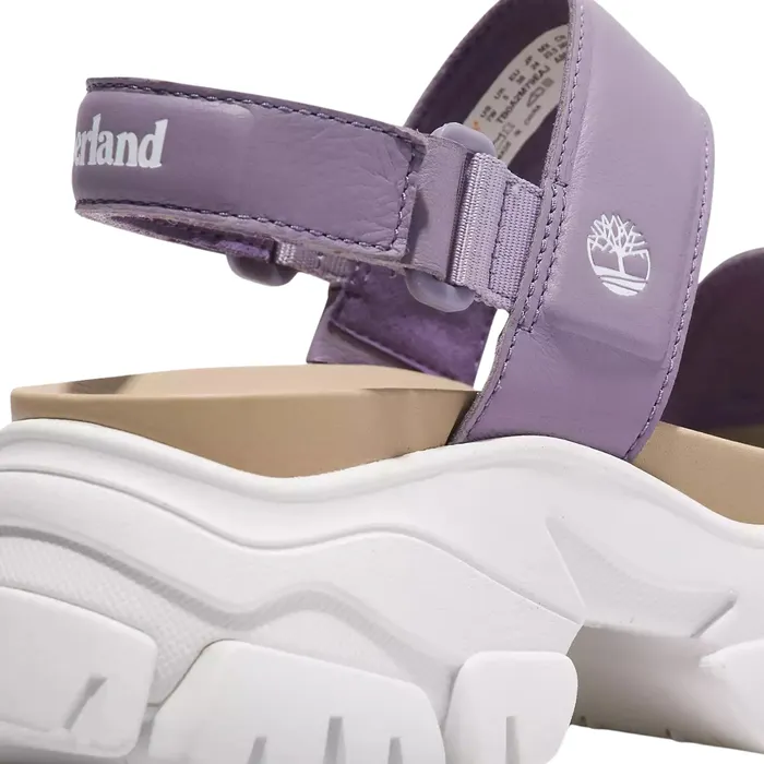 Timberland Adley Way 2-Strap Sandalen Dames