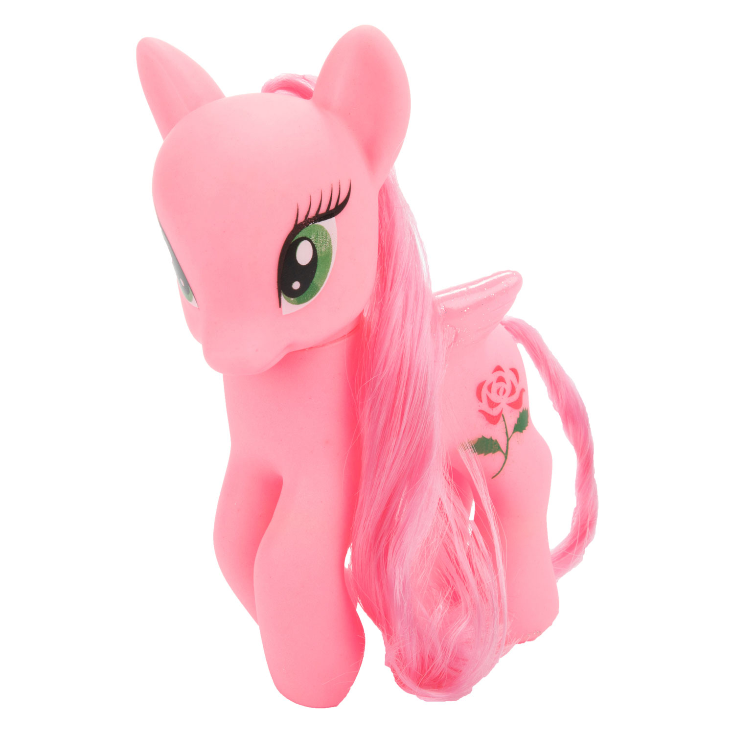 Dream Horse Fantasiepaarden Unicorn, 4st.