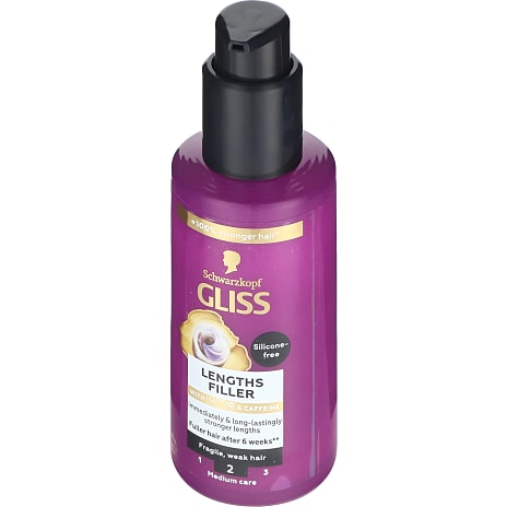 Hårserum