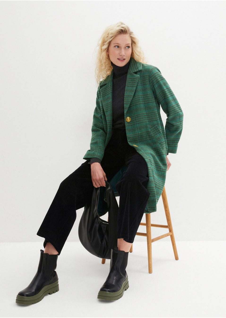 Manteau