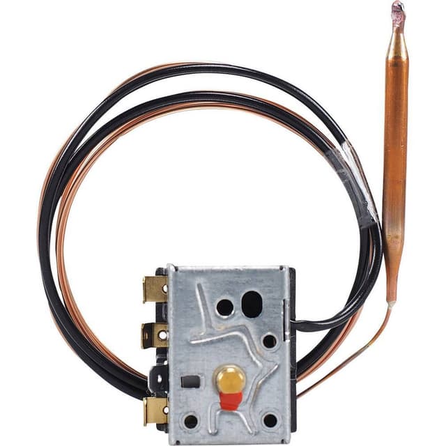 Jumo 60002994 Temperaturbegrænser 1 stk