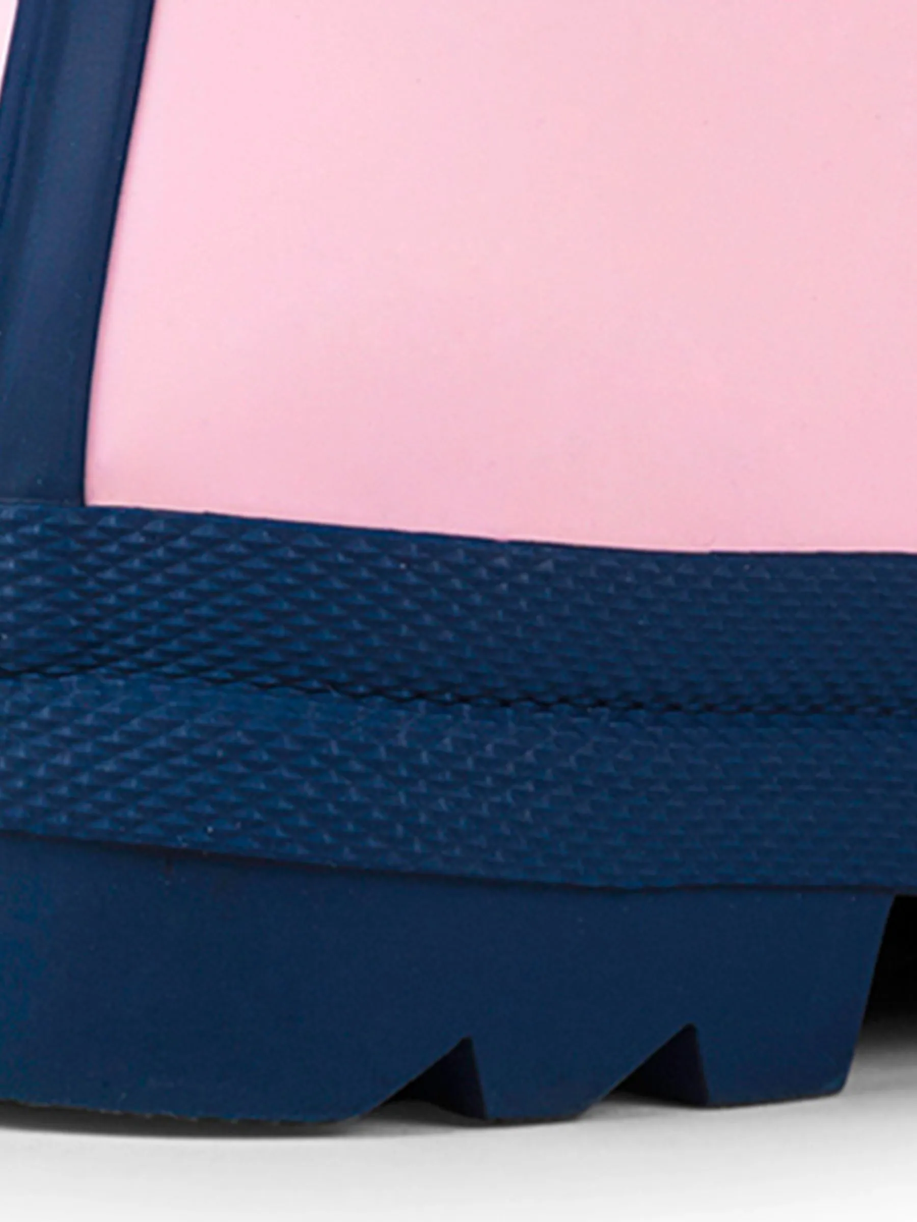 Hatley Pink Matte Waterproof Rain Boots
