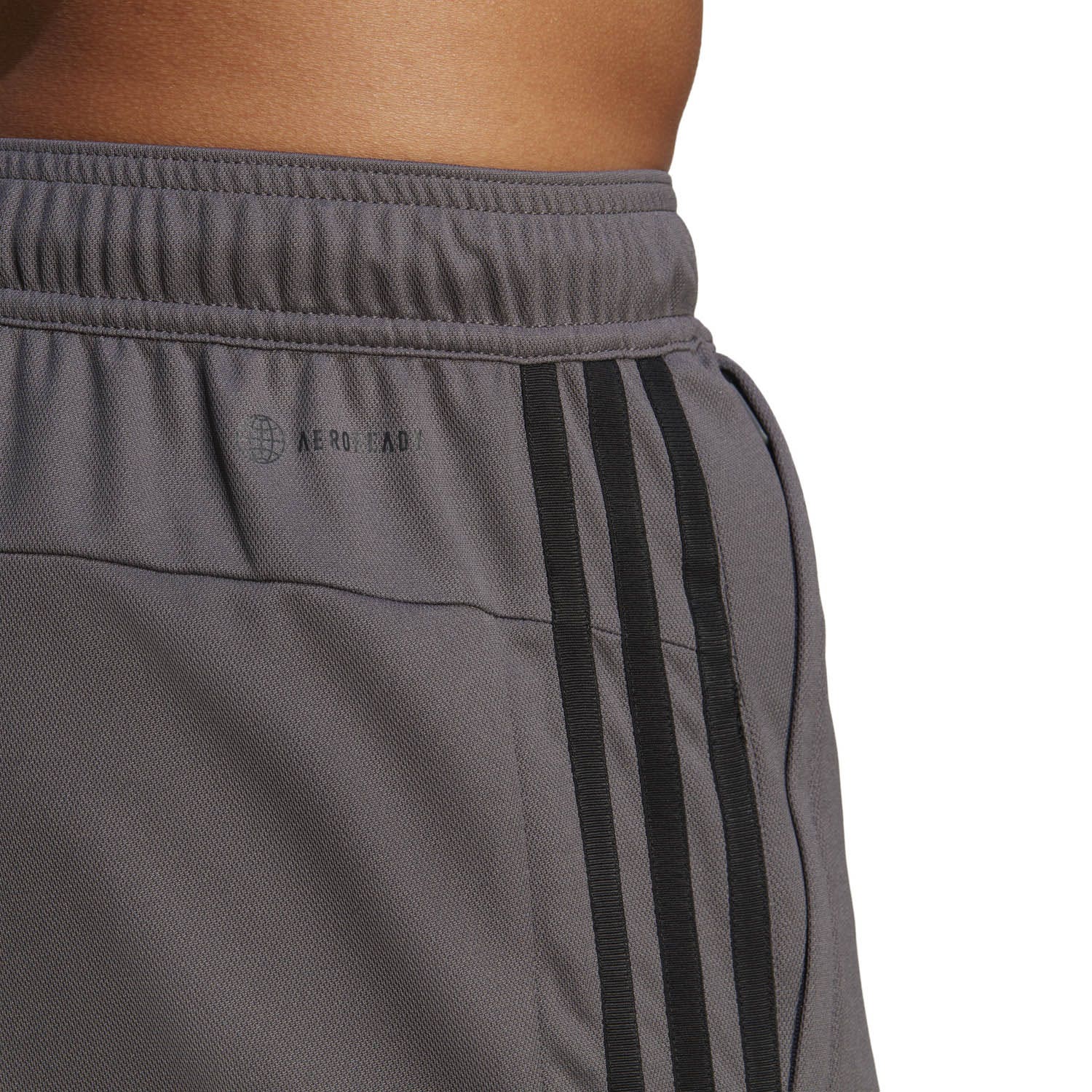 adidas  Train Essentials 3-Stripes Piqué Trainingsshort