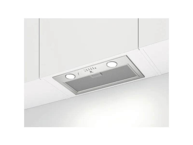 Emhætte Electrolux INTEGRERET Emhætte LFG516X, HOB2HOOD