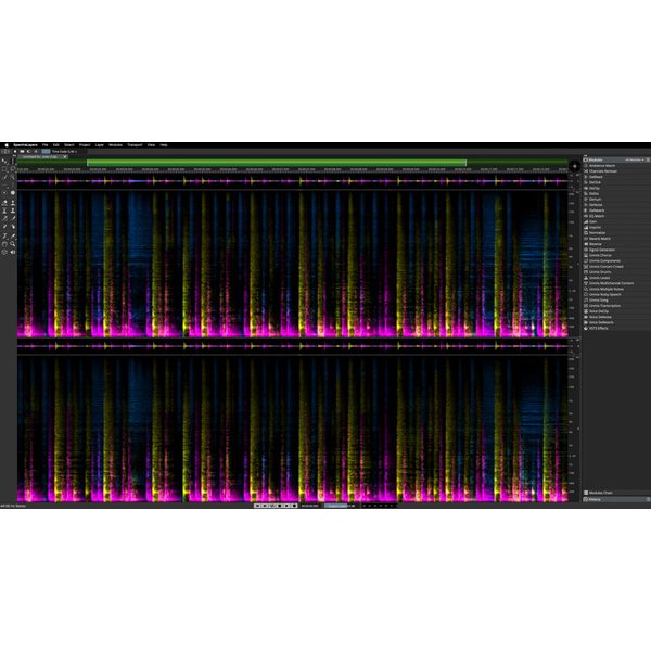 Steinberg SpectraLayers Pro 11