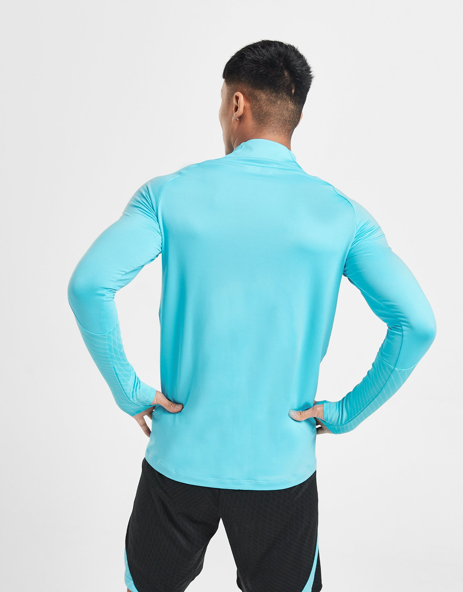 Nike Strike 1/4 Zip Top