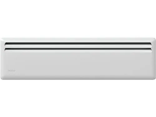 El-varmeliste Front NFK2N 05 500W 230-240V D