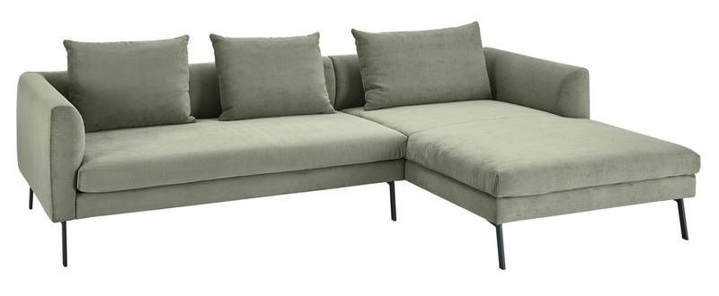 Lounge Handmade Ecksofa LH-ARONA 2.0