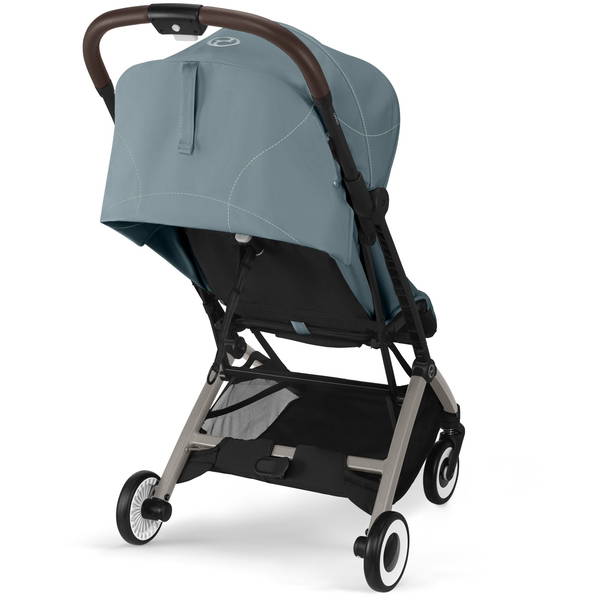 CYBEXCYBEX   Orfeo Buggy stormy blue light blue