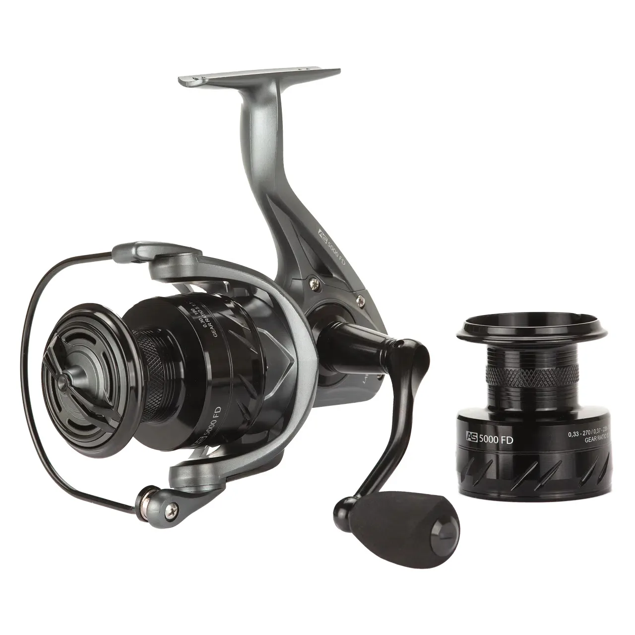 Lawson Baitwinder Atlantic Salmon Fd