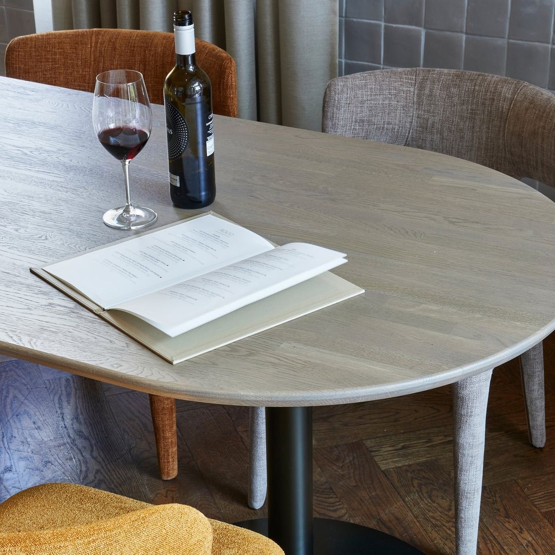 WOOOD Tablo Eettafel