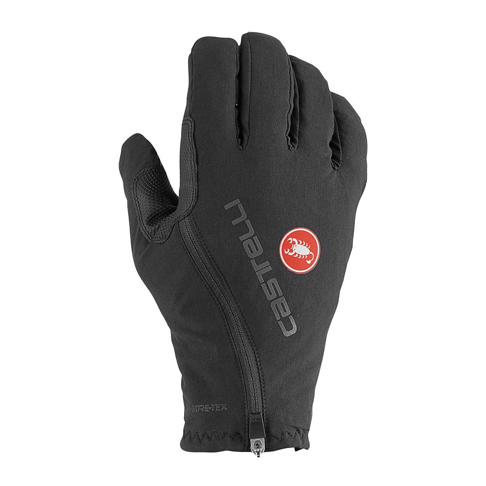 Castelli ESPRESSO GT - Gants black