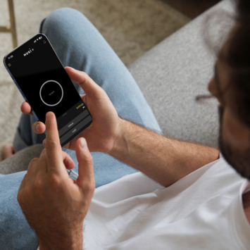 Nuki Smart Lock 4.0 Pro Wit