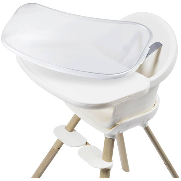 Maxi CosiMaxi Cosi   Moa Hochstuhl white