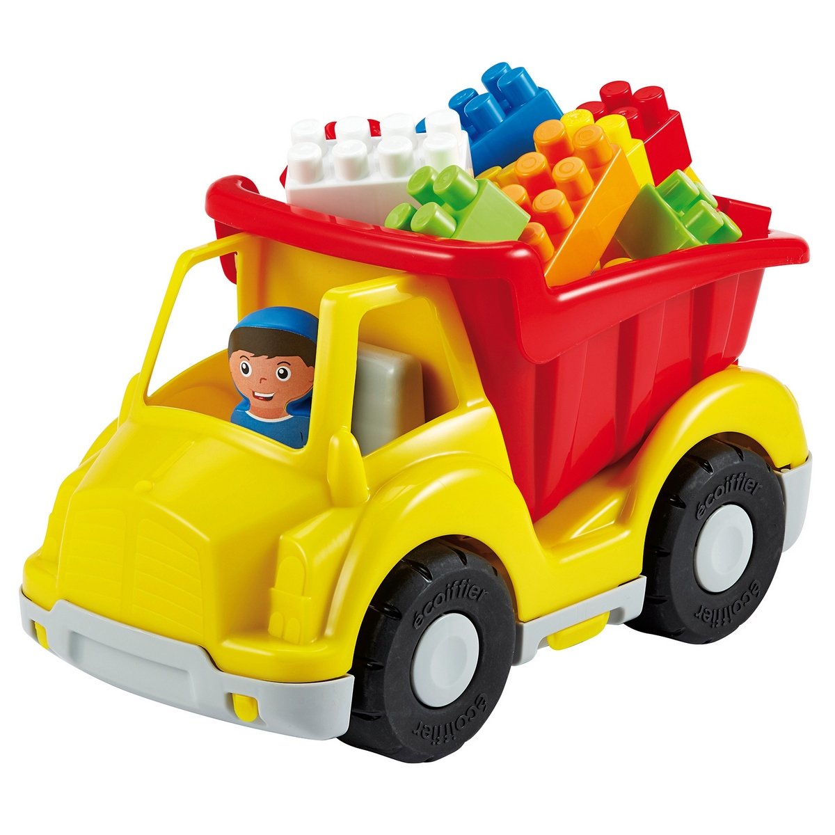 Camion Abrick
