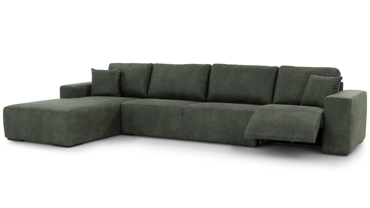 Lounge bank  Larissa