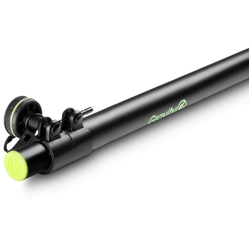 Gravity SP 2332 B tussenpaal M20 schroefdraad